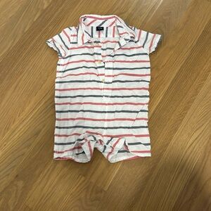 Toddler Boy Gap Romper, 12-18 Months